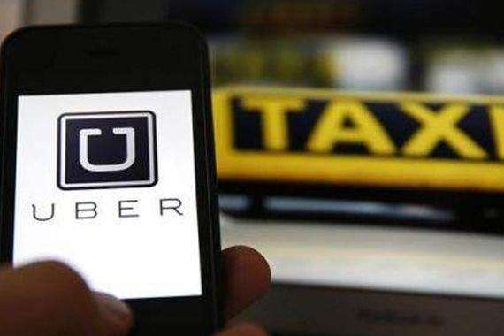 Uber˾ɱ˺ ôƵεֹ˾