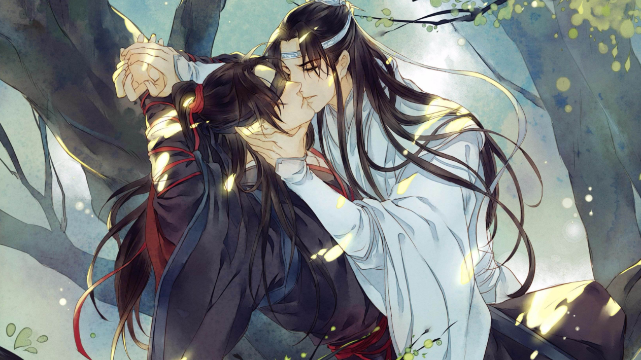 魔道祖师粉人肉网友致其自杀怎么回事？为什么要人肉他？