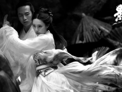 ��Ӱ���еĴ�ͳ������