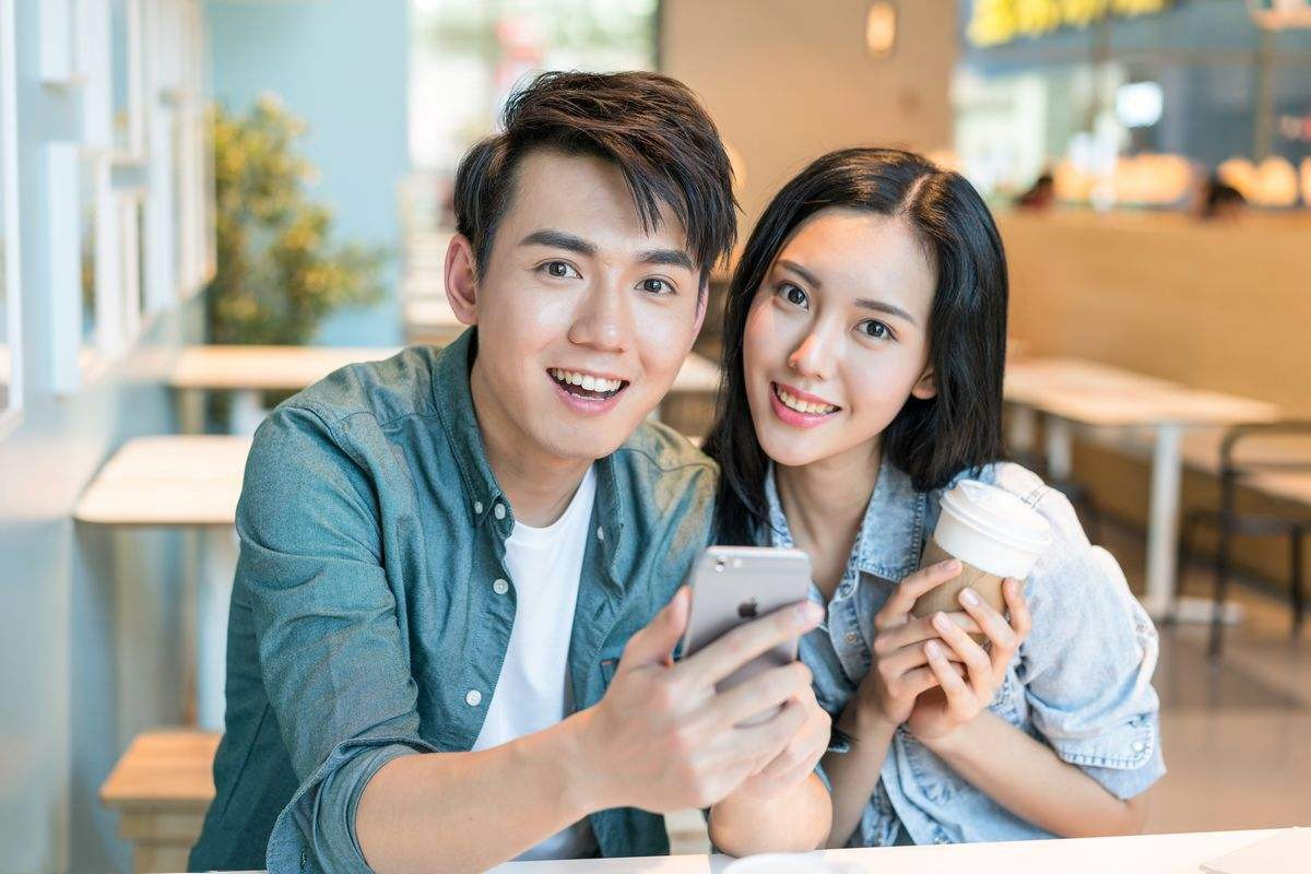 这么和女朋友聊天 变身聊天小达人
