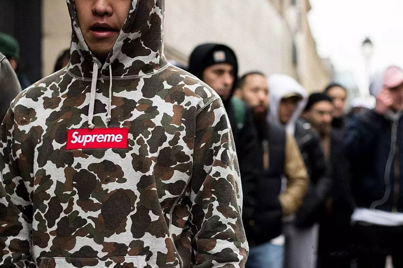 ͷĻɹϮ SupremeΪʲô˻𱬣