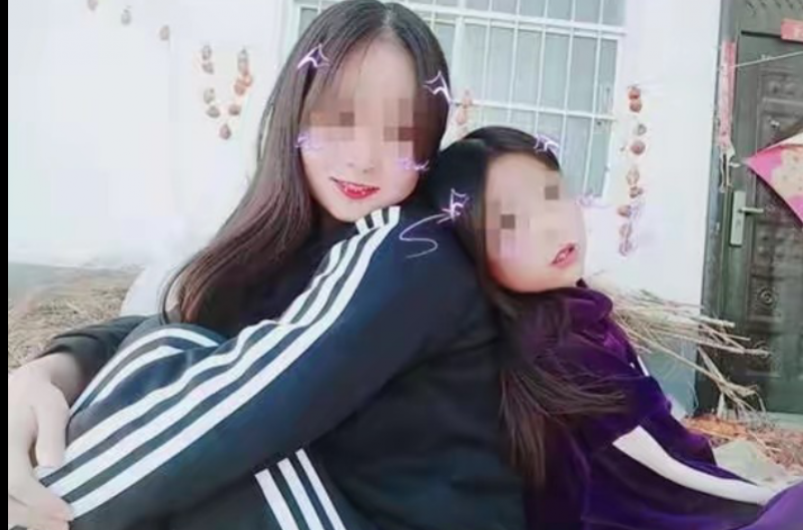 带妹妹跳水库自杀 花季少女为何患上抑郁症？