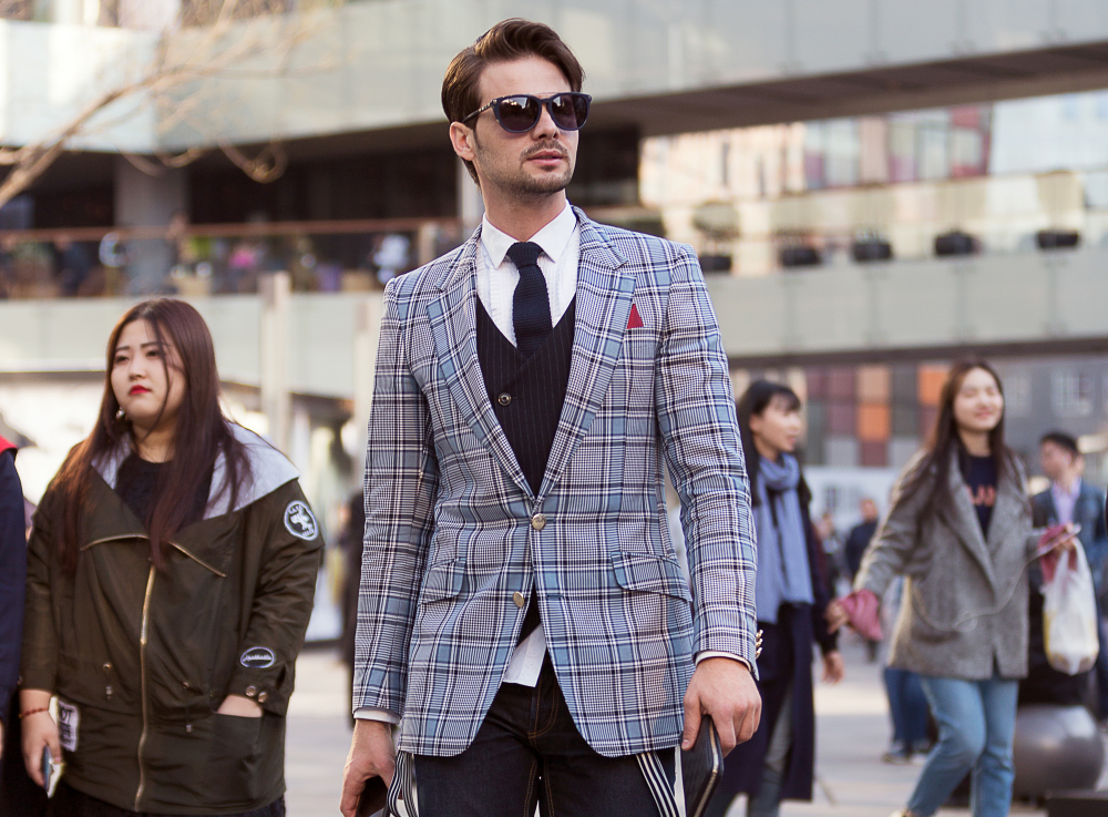 ��ͷ���е��ﶬ��װ���� ��Ϊ���о���ô��