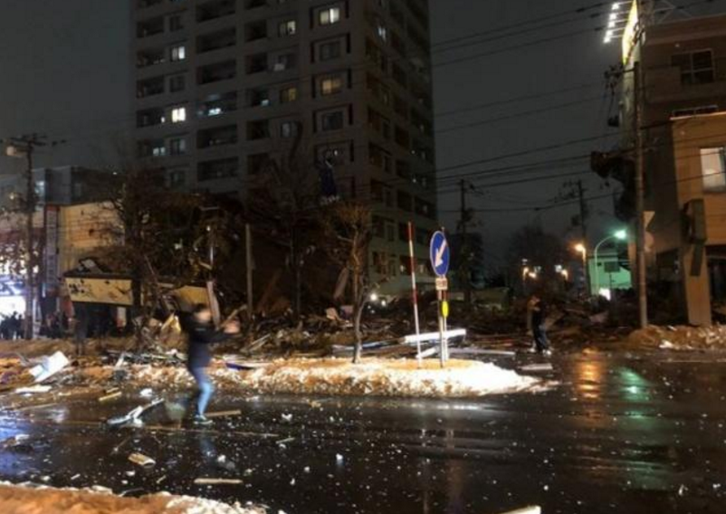 ���ϲ�����ը��ô���£���������һζ� �������