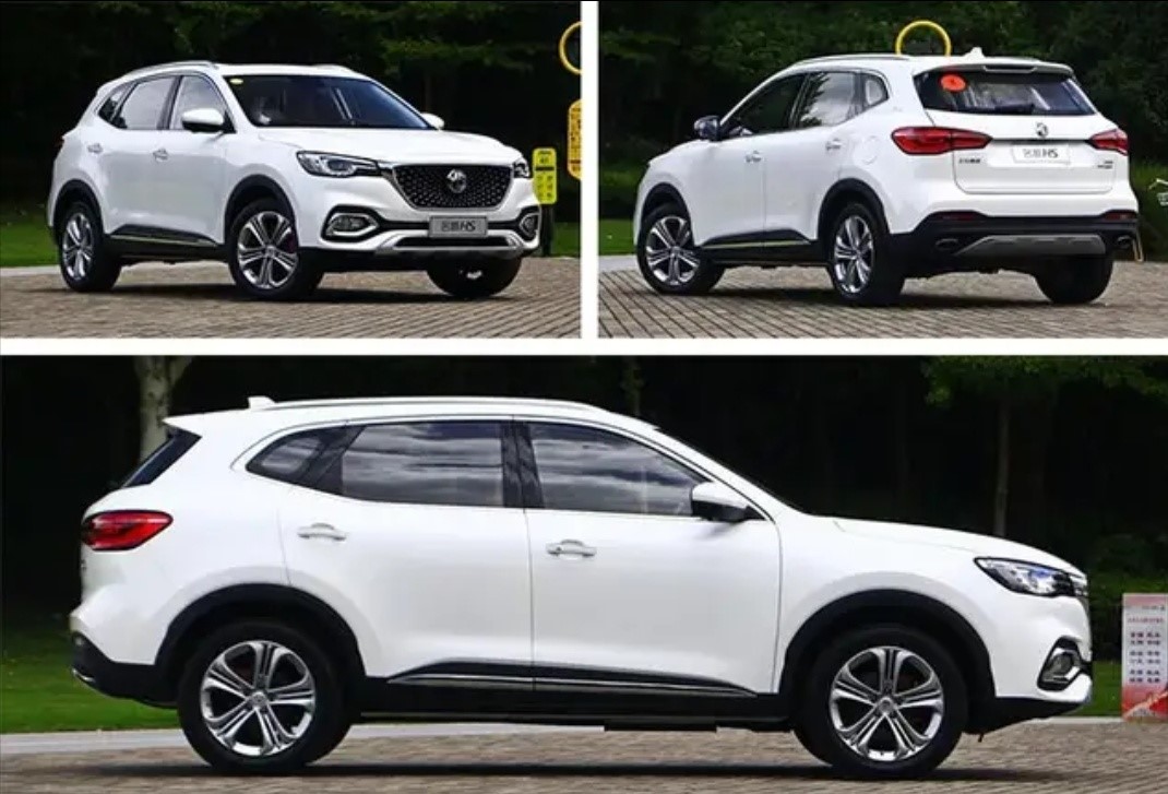 ���Լ۱������Ƽ� ����˧����ȫ�ȸ� ������SUVֵ������