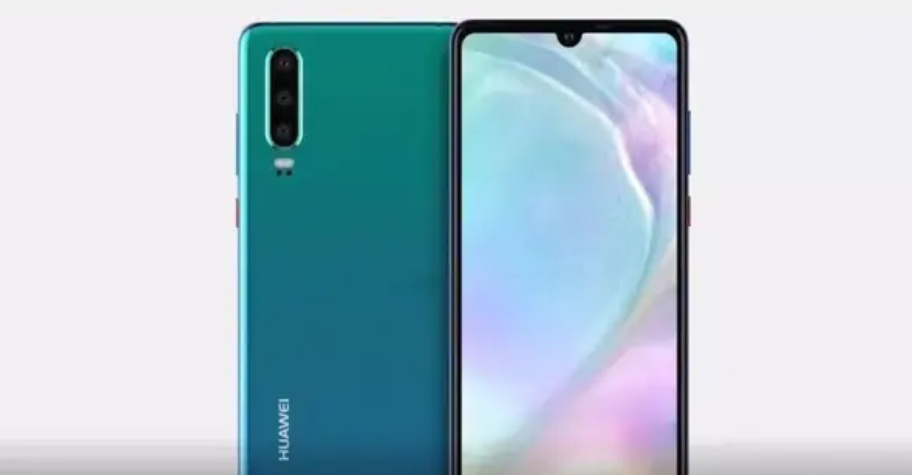 ��ΪP30ʲôʱ�����ߣ������Ƽ�Ԫ�� ��Ϊ�ֳ�������