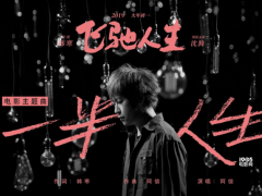 飞驰人生主题曲