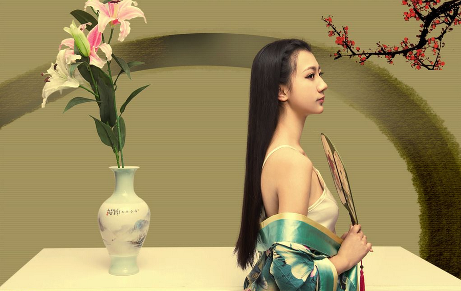 ��Ů����˵��ȷ�����������ͳɹ���һ�룡
