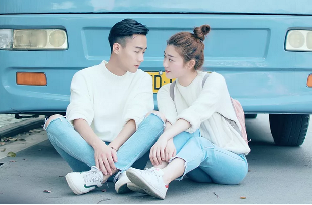 如何追性格外向开朗的妹子那？先从做朋友开始吧
