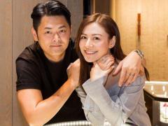 江若琳结婚