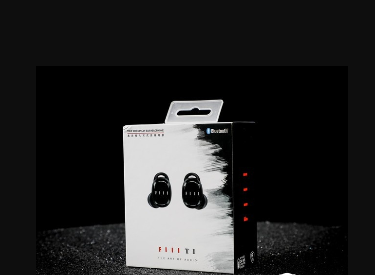 ������ȸ����� FIIL T1�����߶������⣡��ֵ��ӵ�У�