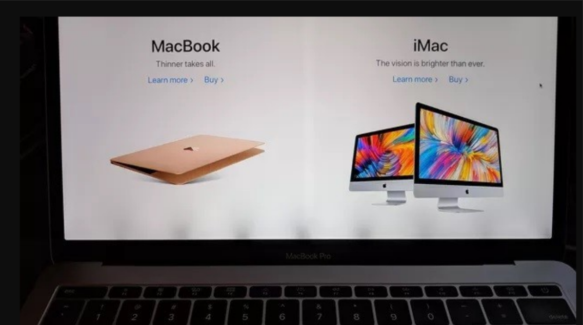 MacBook屏幕排线屡出问题 苹果至今未正面回应！