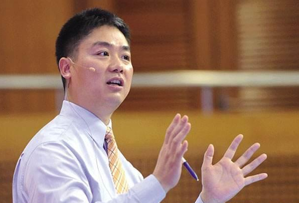震惊！京东将向总监开刀 刘强东所说的996是什么意思？