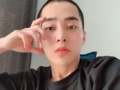 EXOԱxiumin
