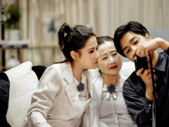 袁成杰老婆是谁?富二代?