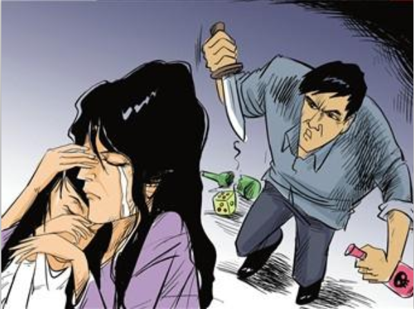 河北男子杀死妻女后自杀 家庭矛盾到底该怎么解决才合适