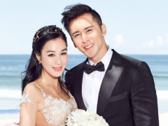 钟丽缇妈妈和张伦硕妈妈