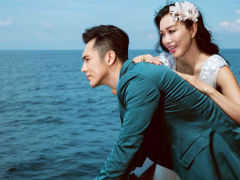 钟丽缇张伦硕吵架