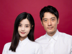 李光洁结婚疑老婆怀孕!