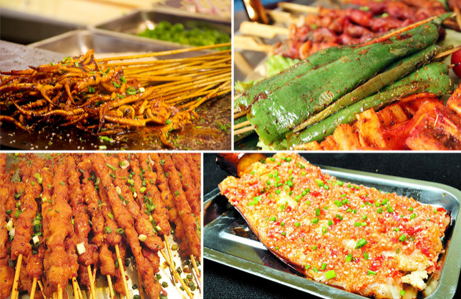 ��կ������˼��ɾ� ��������������ζ�Ĳ�ʽ��ʳ