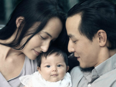 吴彦祖女儿曝光