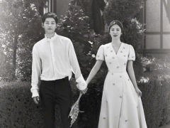 曝宋仲基因离婚资源急减！