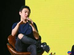 王思聪支持彭昱畅维权