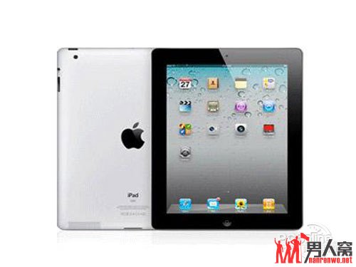 ����ipad2���ܱ� ƻ����˾��ָ������ۿ͡�