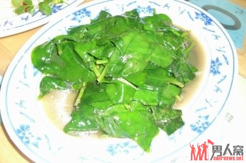 养身必知：19种食物排毒功能最强【组图】