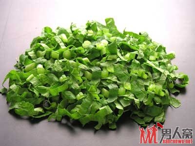 养身必知：19种食物排毒功能最强【组图】
