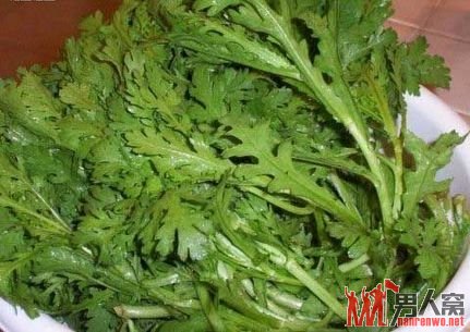 养身必知：19种食物排毒功能最强【组图】