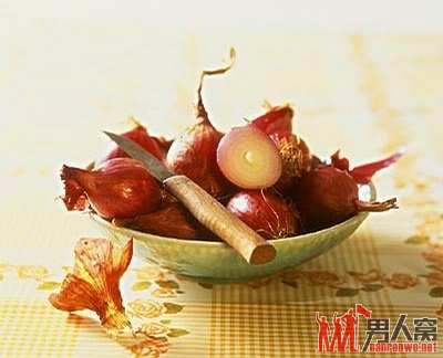 养身必知：19种食物排毒功能最强【组图】