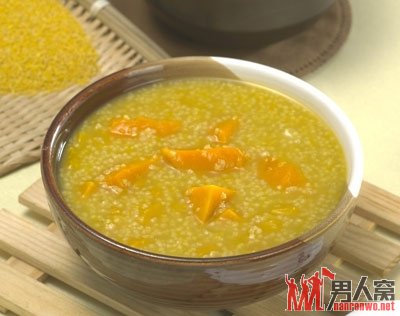 养身必知：19种食物排毒功能最强【组图】