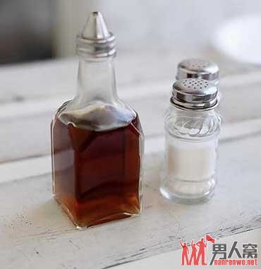 养身必知：19种食物排毒功能最强【组图】