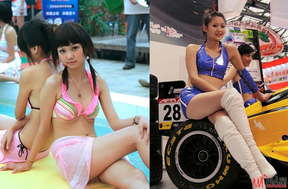 不知道的Showgirl内幕：人前鲜亮人后辛酸