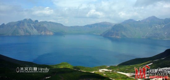 自助旅游攻略：长白山二日游