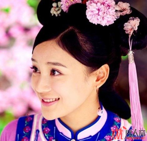 袁姗姗