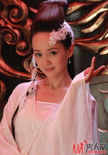 刘诗诗