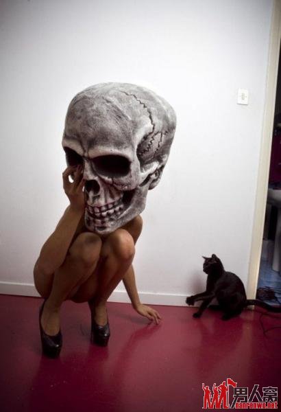 世上最猛的还是女人