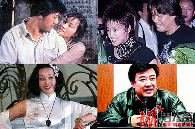刘晓庆