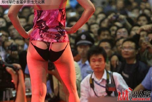 文化节那些耐人寻味的文化展示