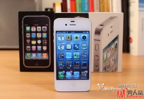 竞争对手已大不同 下一代iPhone必须给力