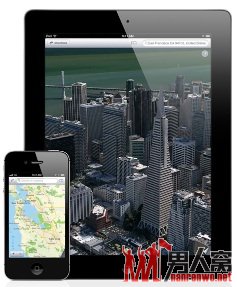 iOS 6还不够超前