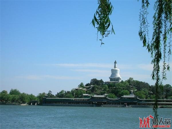 北海公园