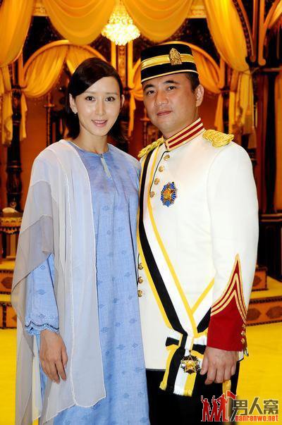 胡静老公朱兆祥