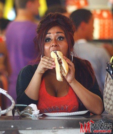 Snooki