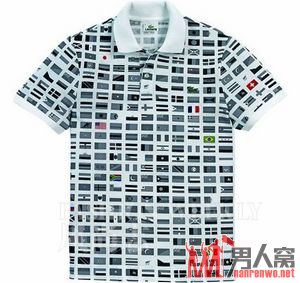 灵感设计单品这样穿 呼应奥运赛场热情