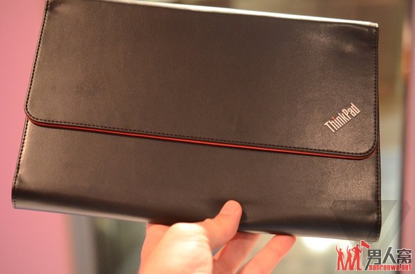 联想Windows 8平板ThinkPad Tablet 2