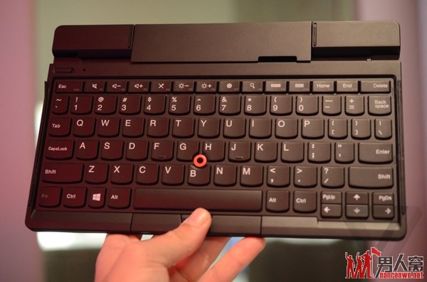 联想Windows 8平板ThinkPad Tablet 2