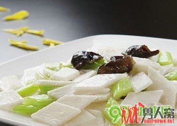 盘点：日常中这10种食物不能生吃